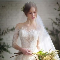 Подсчет стоимости пошива свадебного платья